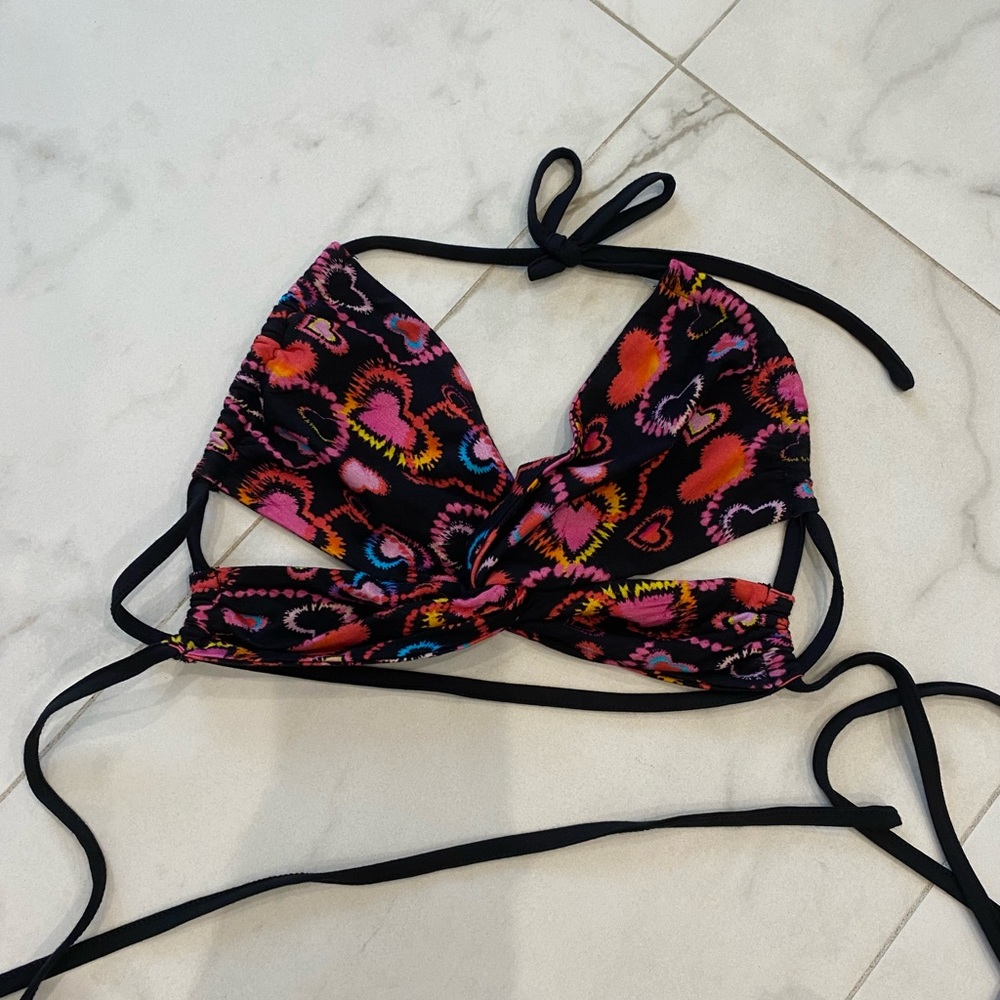 IAMGIA top